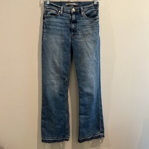 Hudson Barbara bootcut hi‎ rise jeans